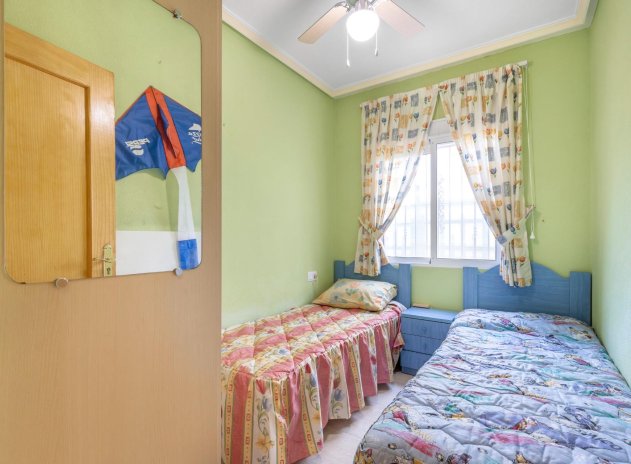 Herverkoop - Appartement - Orihuela Costa - La Florida