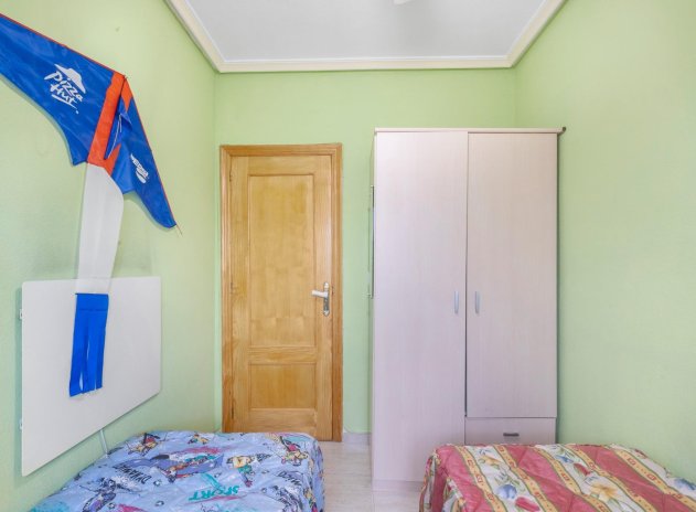 Herverkoop - Appartement - Orihuela Costa - La Florida