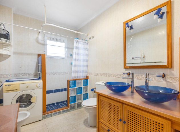 Herverkoop - Appartement - Orihuela Costa - La Florida