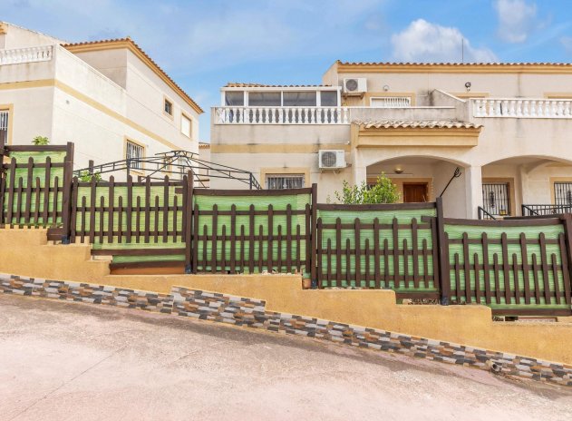 Herverkoop - Appartement - Orihuela Costa - La Florida