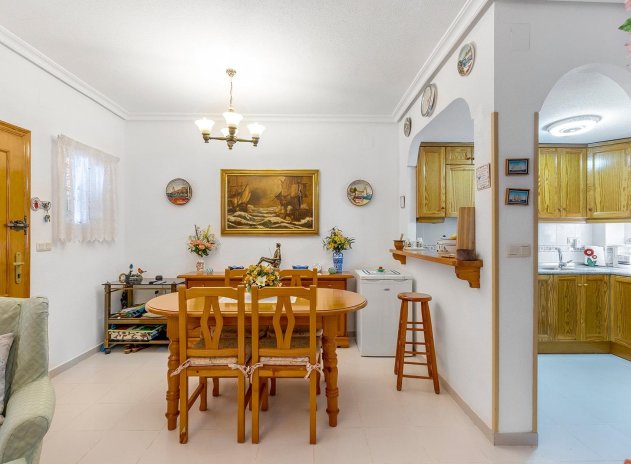 Herverkoop - Appartement - Torrevieja - La Mata