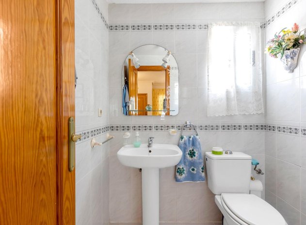 Herverkoop - Appartement - Torrevieja - La Mata