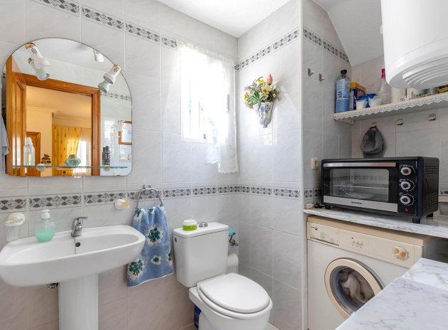 Herverkoop - Appartement - Torrevieja - La Mata