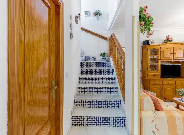 Herverkoop - Appartement - Torrevieja - La Mata