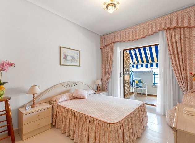Herverkoop - Appartement - Torrevieja - La Mata