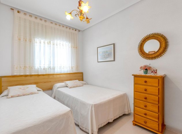 Herverkoop - Appartement - Torrevieja - La Mata