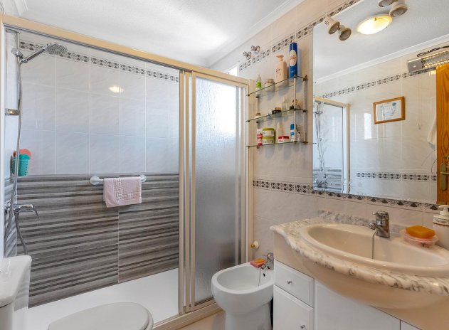 Herverkoop - Appartement - Torrevieja - La Mata