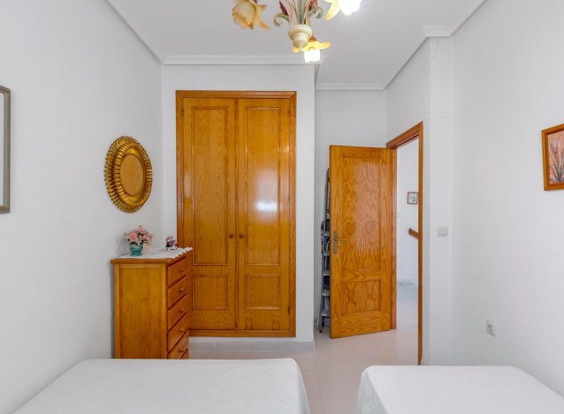 Herverkoop - Appartement - Torrevieja - La Mata