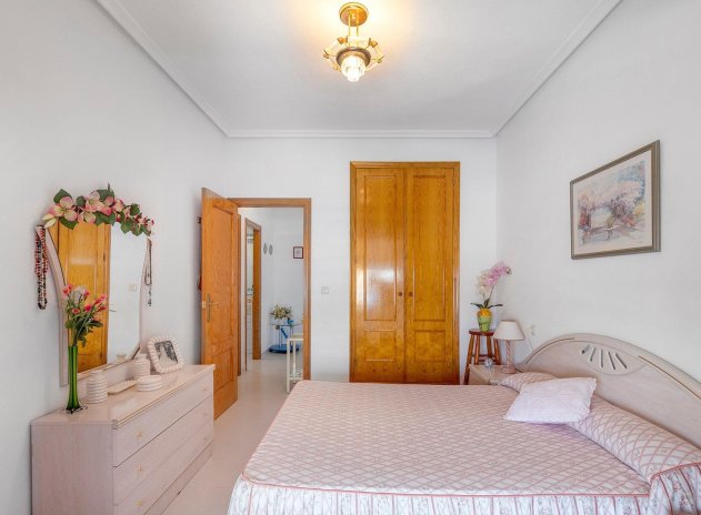 Herverkoop - Appartement - Torrevieja - La Mata