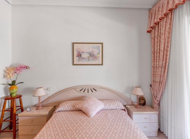 Herverkoop - Appartement - Torrevieja - La Mata