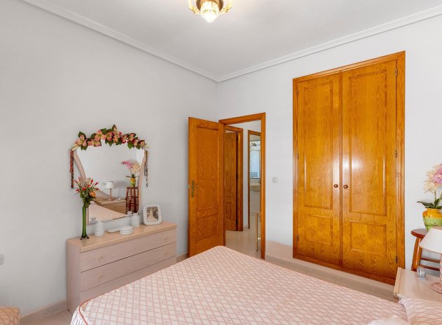 Herverkoop - Appartement - Torrevieja - La Mata