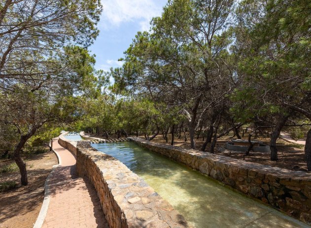 Herverkoop - Appartement - Torrevieja - La Mata