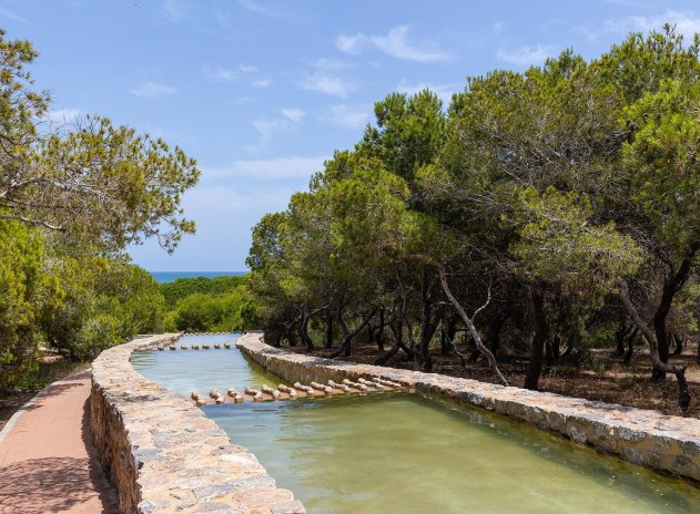 Herverkoop - Appartement - Torrevieja - La Mata