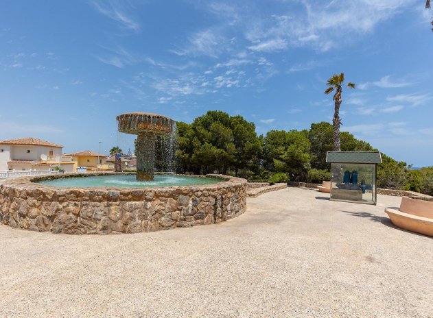 Herverkoop - Appartement - Torrevieja - La Mata