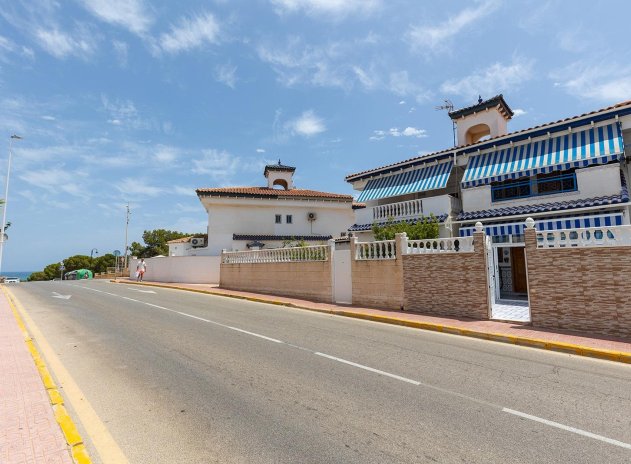 Herverkoop - Appartement - Torrevieja - La Mata