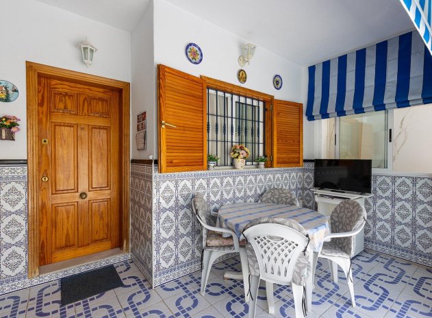 Herverkoop - Appartement - Torrevieja - La Mata