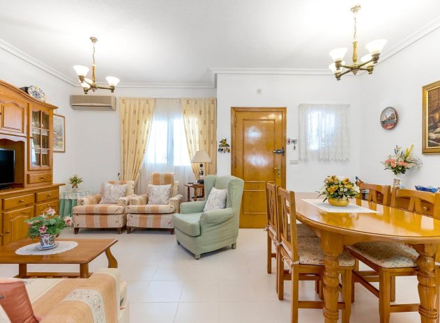 Herverkoop - Appartement - Torrevieja - La Mata