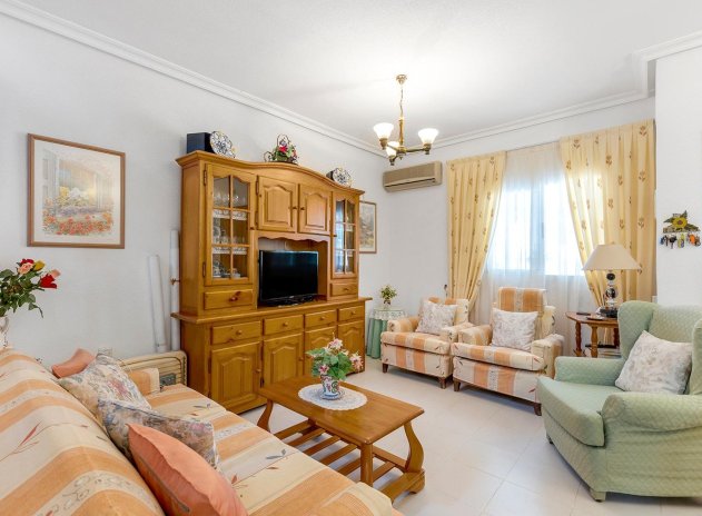 Herverkoop - Appartement - Torrevieja - La Mata