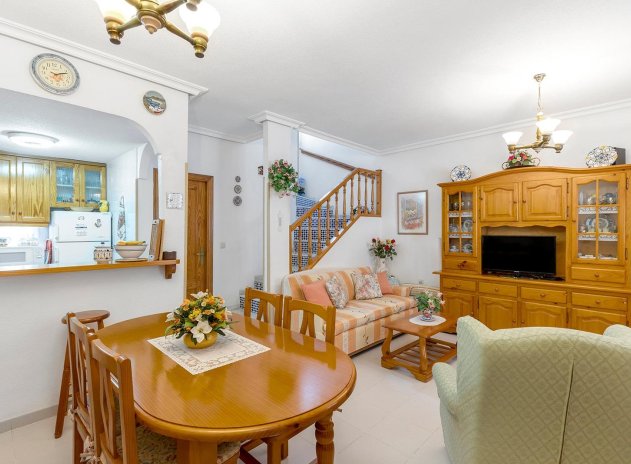 Herverkoop - Appartement - Torrevieja - La Mata