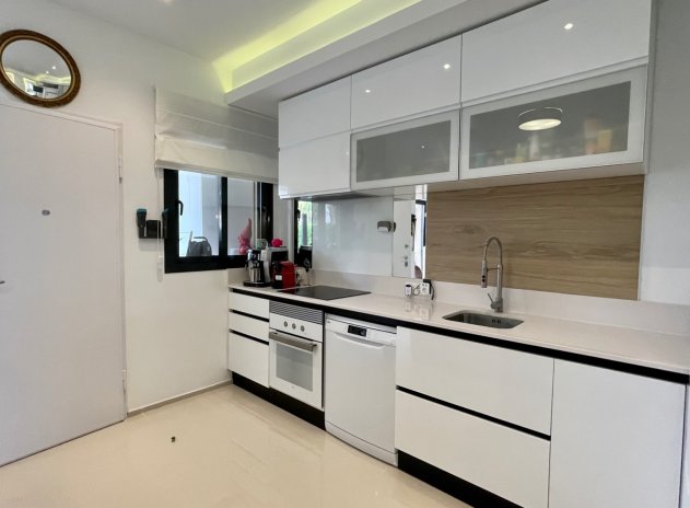 Revente - Appartement - Orihuela Costa - Los Dolses