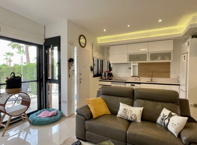 Revente - Appartement - Orihuela Costa - Los Dolses