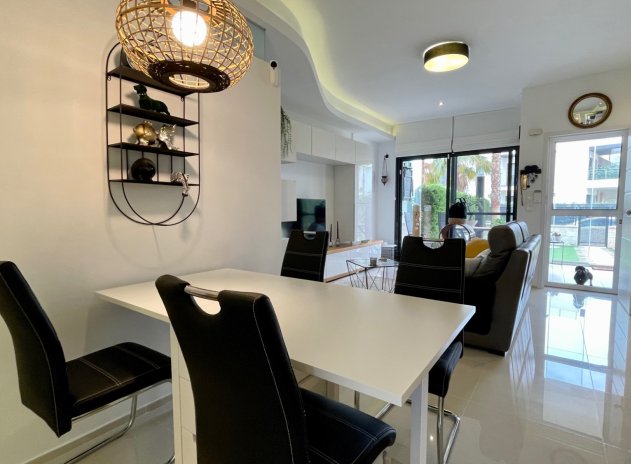 Revente - Appartement - Orihuela Costa - Los Dolses