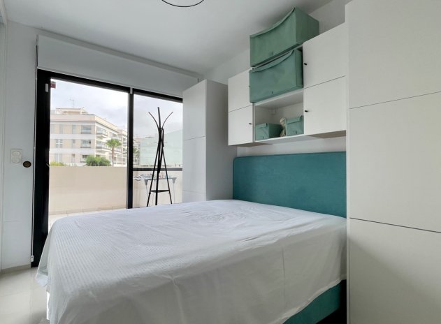 Revente - Appartement - Orihuela Costa - Los Dolses