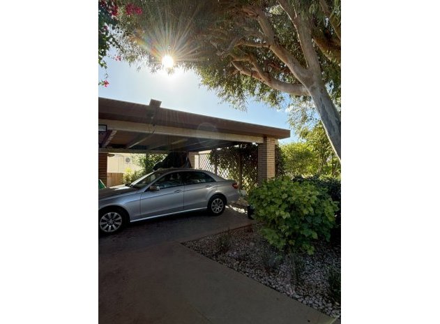 Herverkoop - Villa - Ciudad Quesada