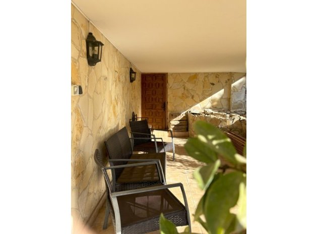 Herverkoop - Villa - Ciudad Quesada