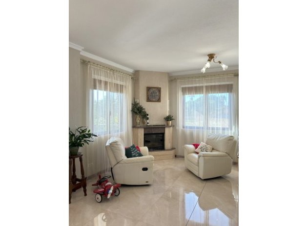 Herverkoop - Villa - Ciudad Quesada