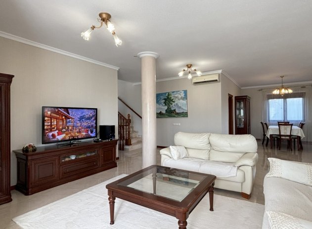 Herverkoop - Villa - Ciudad Quesada