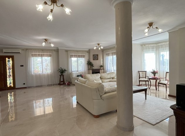 Herverkoop - Villa - Ciudad Quesada