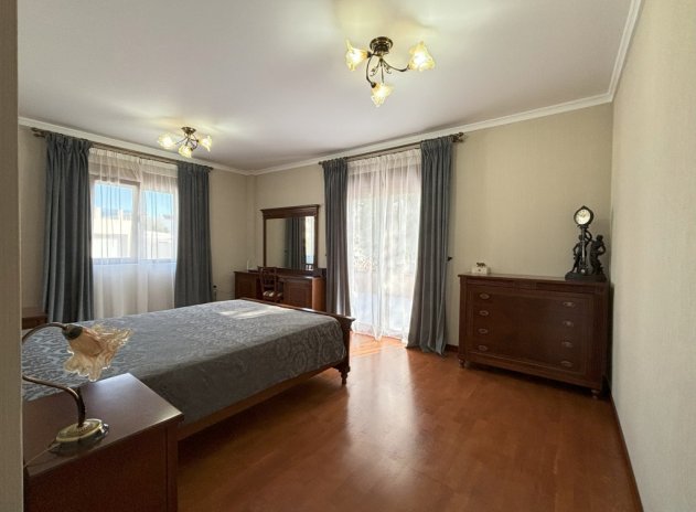 Herverkoop - Villa - Ciudad Quesada