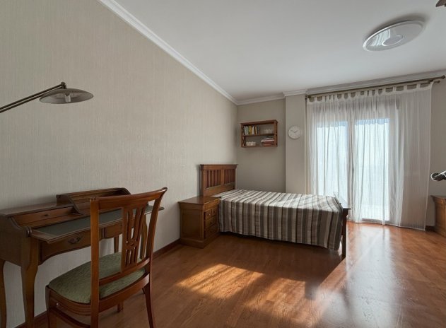 Herverkoop - Villa - Ciudad Quesada