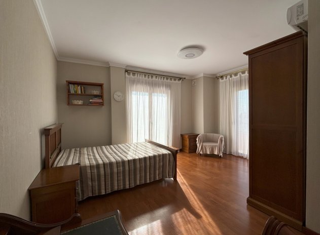 Herverkoop - Villa - Ciudad Quesada