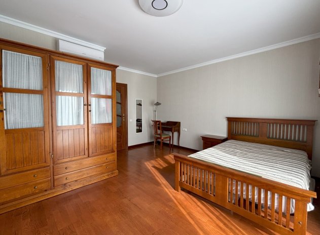 Herverkoop - Villa - Ciudad Quesada