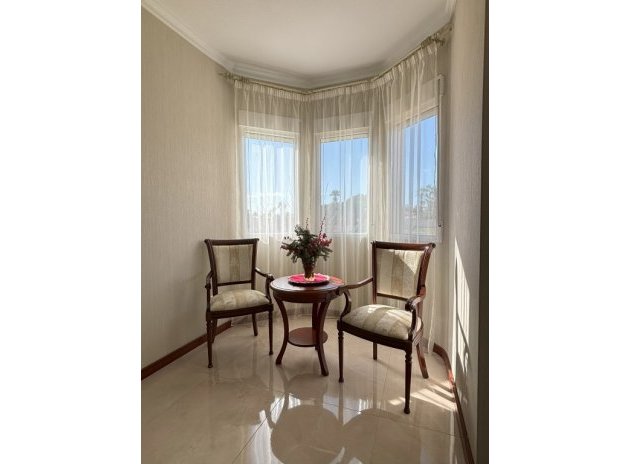 Herverkoop - Villa - Ciudad Quesada