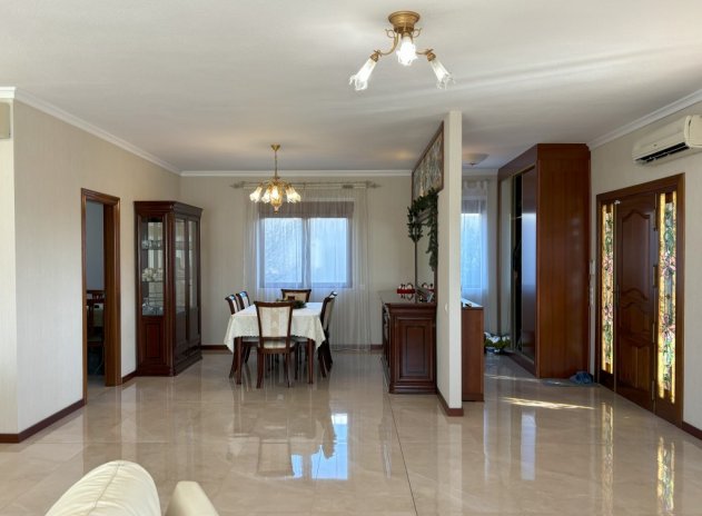 Herverkoop - Villa - Ciudad Quesada