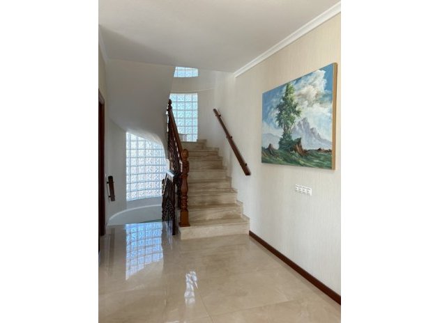 Herverkoop - Villa - Ciudad Quesada