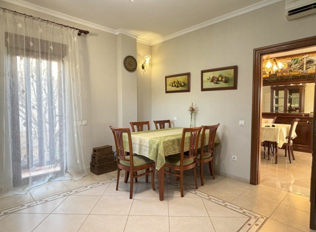 Herverkoop - Villa - Ciudad Quesada