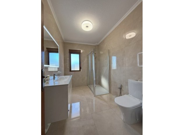 Herverkoop - Villa - Ciudad Quesada