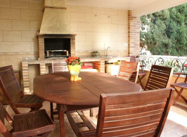 Herverkoop - Villa - Ciudad Quesada