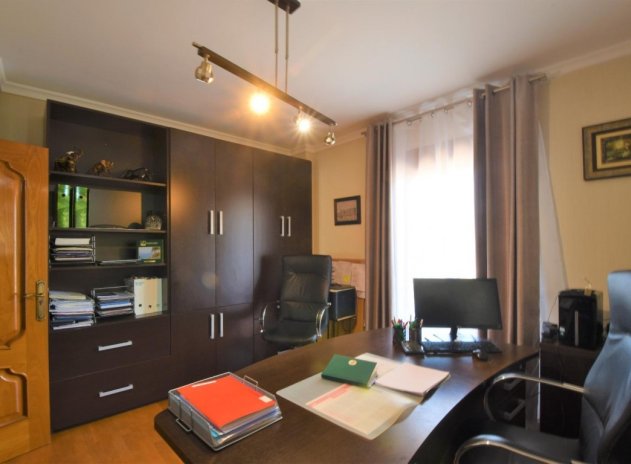 Herverkoop - Villa - Ciudad Quesada