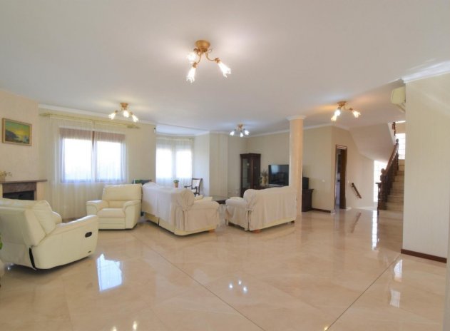 Herverkoop - Villa - Ciudad Quesada