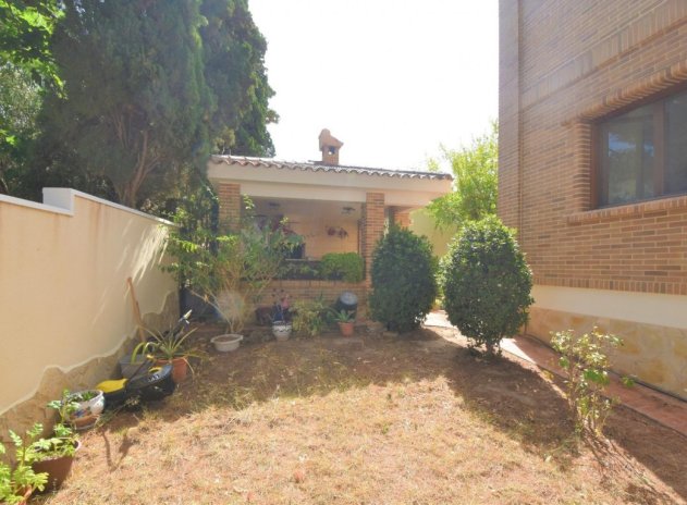 Herverkoop - Villa - Ciudad Quesada