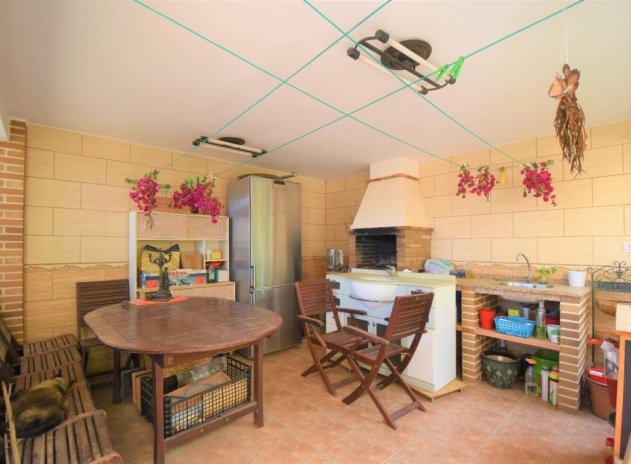 Herverkoop - Villa - Ciudad Quesada