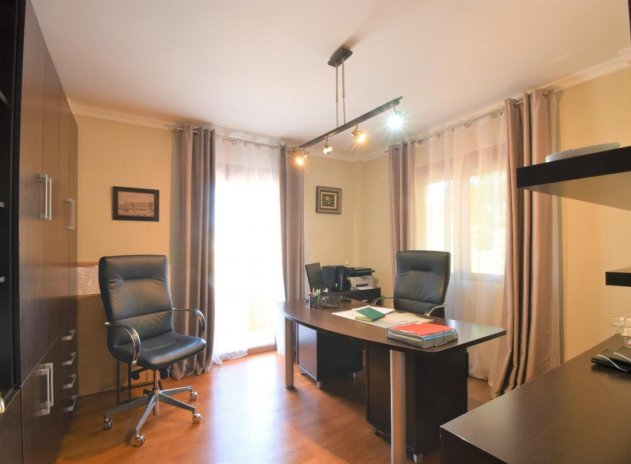 Herverkoop - Villa - Ciudad Quesada