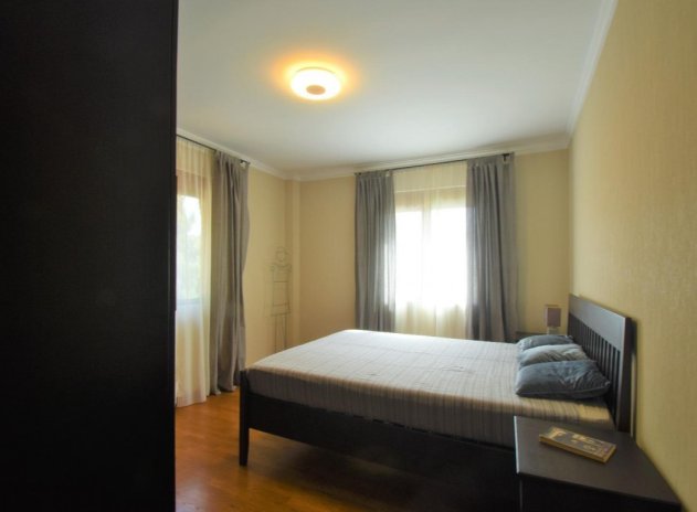 Herverkoop - Villa - Ciudad Quesada