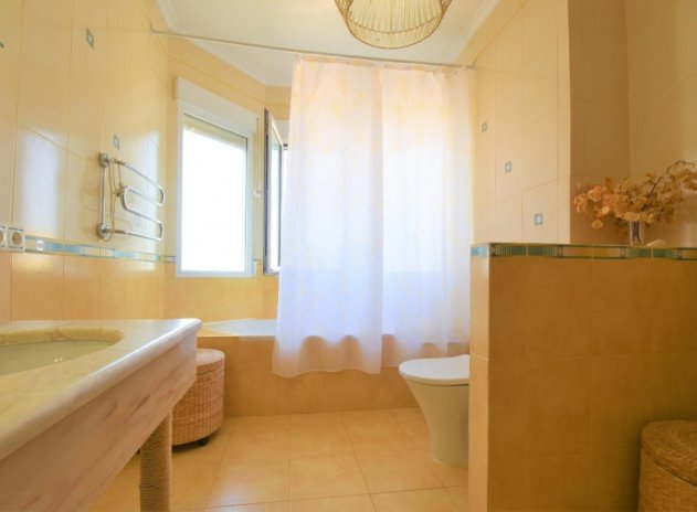 Herverkoop - Villa - Ciudad Quesada