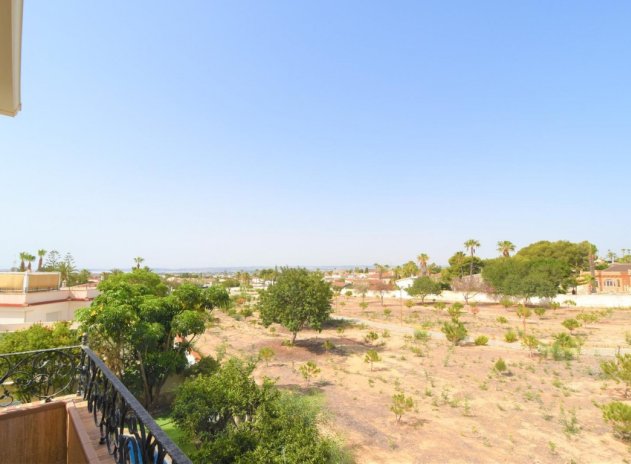 Herverkoop - Villa - Ciudad Quesada